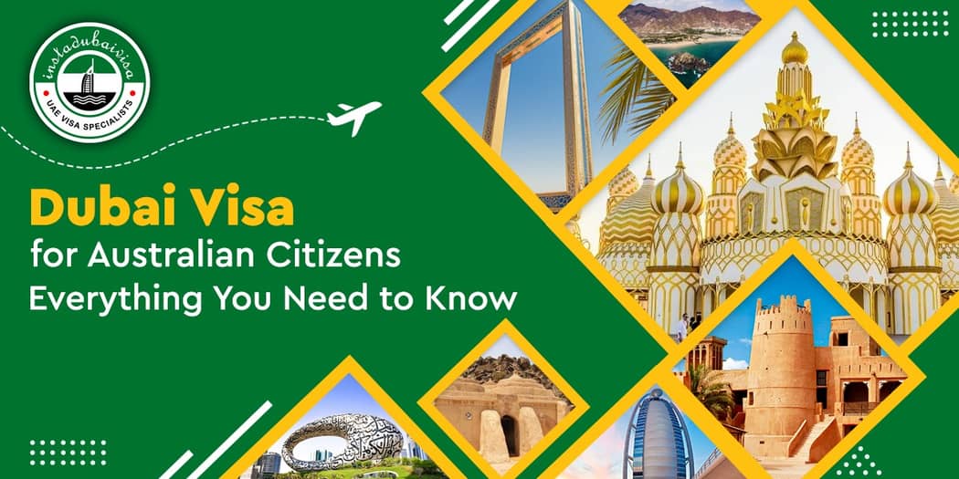 Dubai Visa for Argentine Citizens: Complete Guide to Hassle-Free Travel